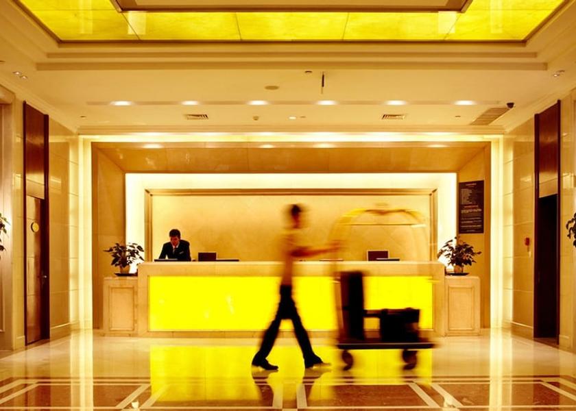 Liaoning Shenyang Reception