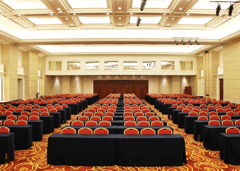 Liaoning Shenyang Banquet Hall