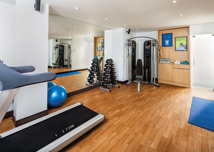 Gujarat Vadodara Gym