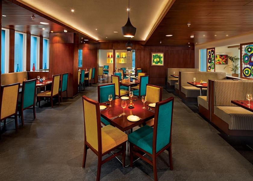 Gujarat Vadodara Dining