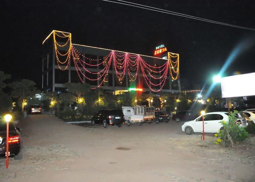 Maharashtra Baramati 