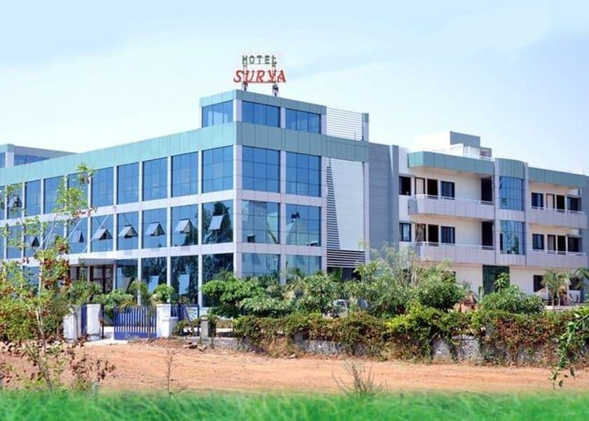 Maharashtra Baramati 