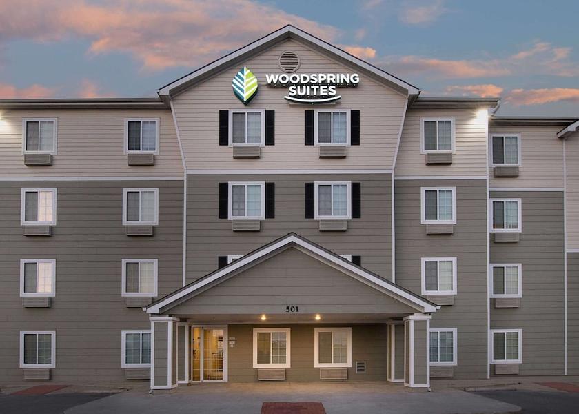 Texas Killeen Primary image