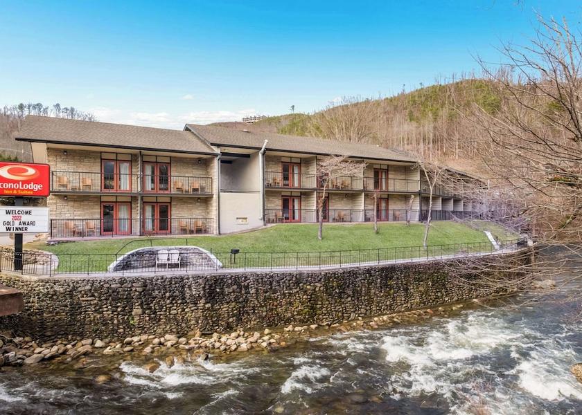 Tennessee Gatlinburg Primary image