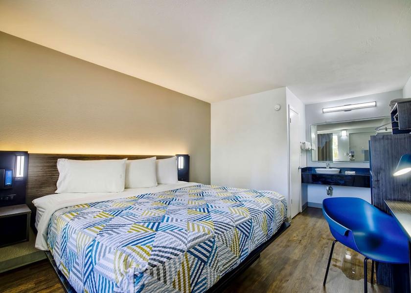 Georgia Jackson Room