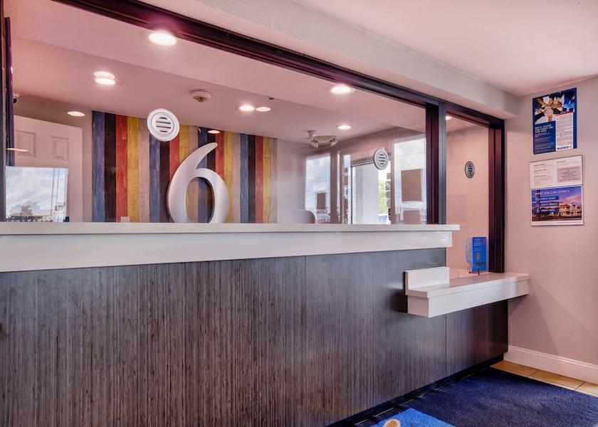 Georgia Jackson Lobby