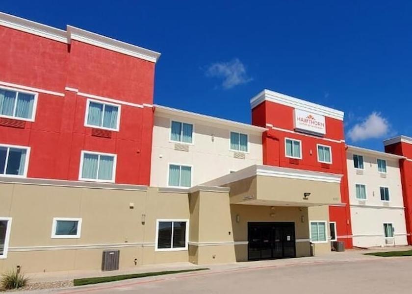 Texas San Angelo Primary image