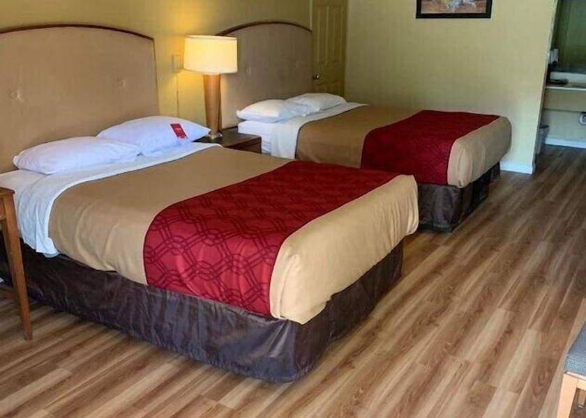 Kentucky Gilbertsville Room