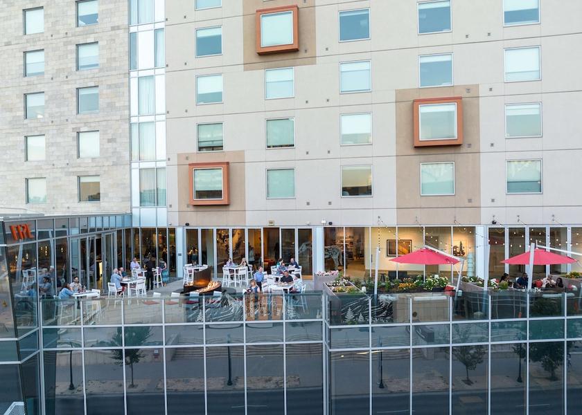 Colorado Denver Restaurant