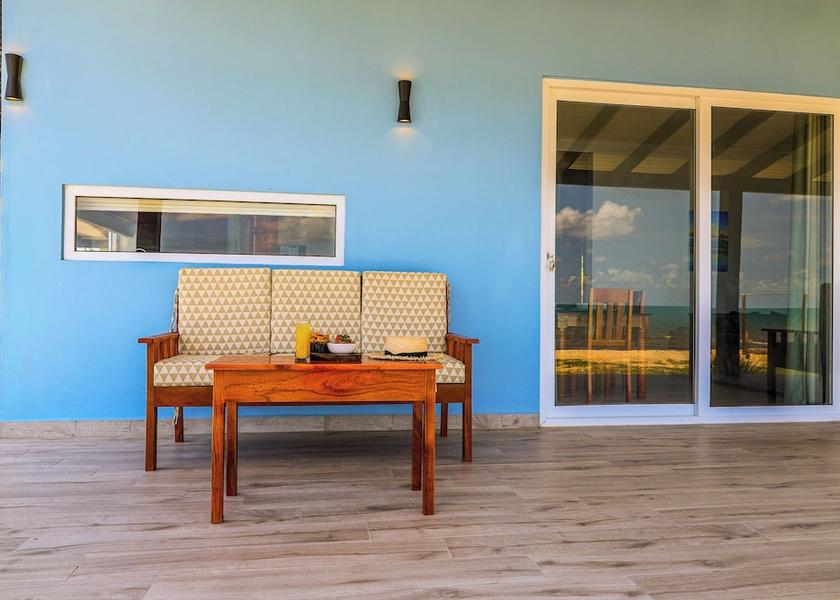 Stann Creek District Placencia Exterior Detail