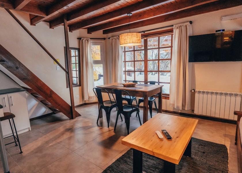  Bariloche Living Area