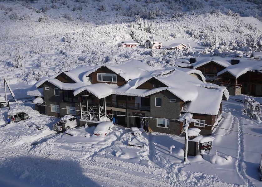  Bariloche Primary image