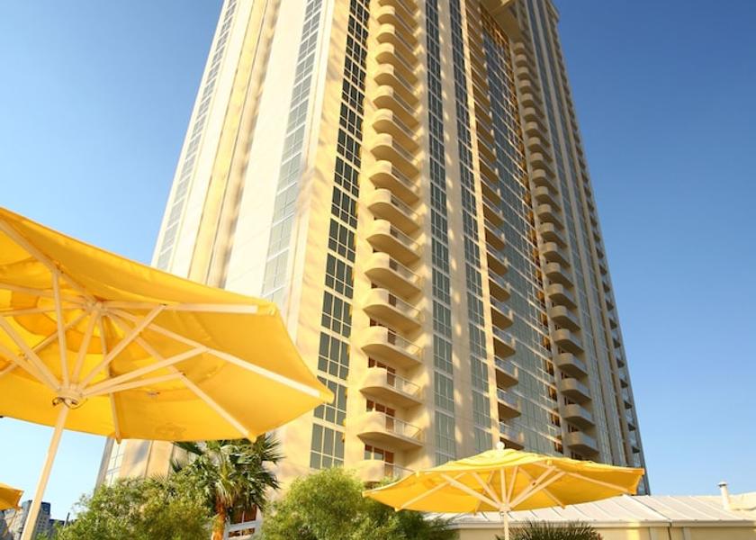 Nevada Las Vegas Exterior