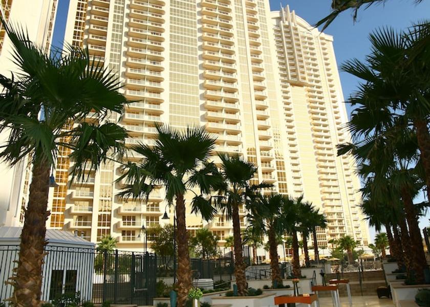 Nevada Las Vegas Exterior