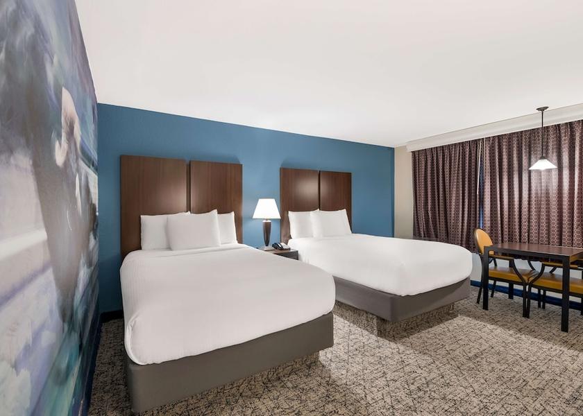 Arkansas Hot Springs Room