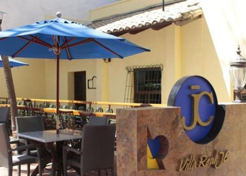 Francisco Morazan (department) Tegucigalpa Porch