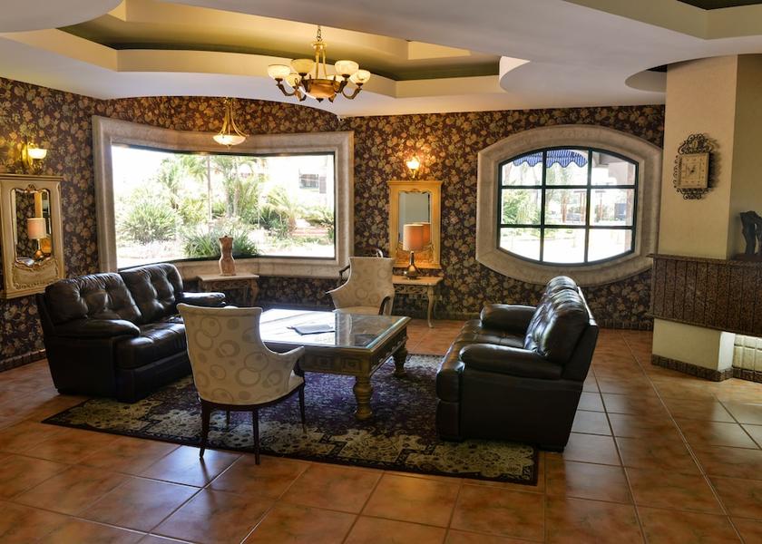 Francisco Morazan (department) Tegucigalpa Lobby