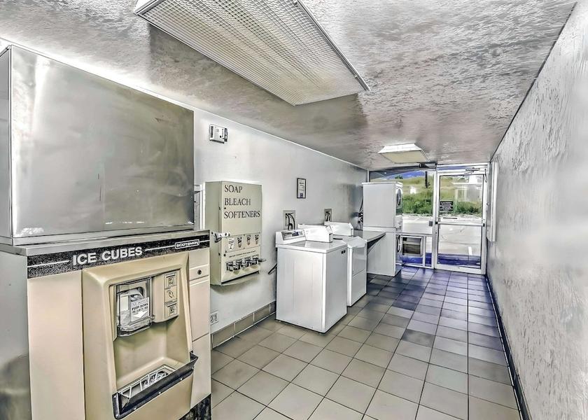 Colorado Colorado Springs Amenity