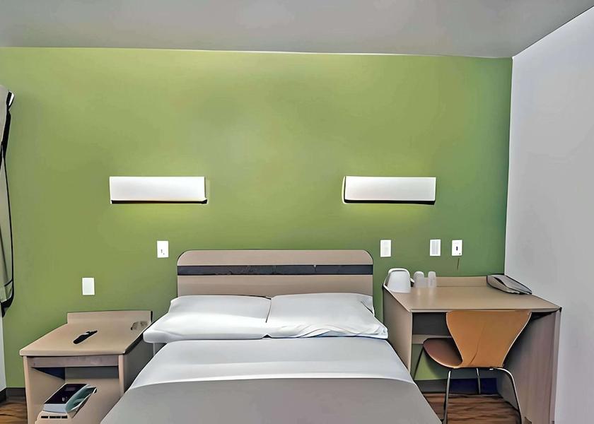 Colorado Colorado Springs Room