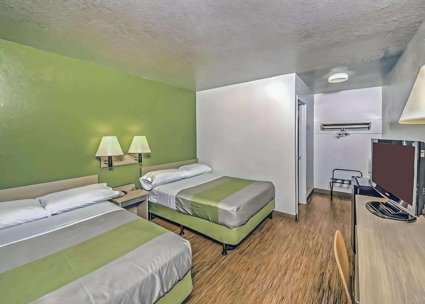 Colorado Colorado Springs Room