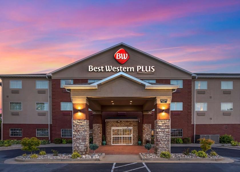 Missouri Jefferson City Primary image