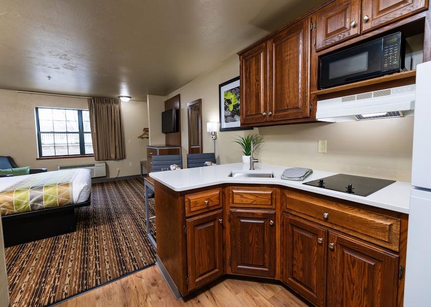 Wisconsin Green Bay Room