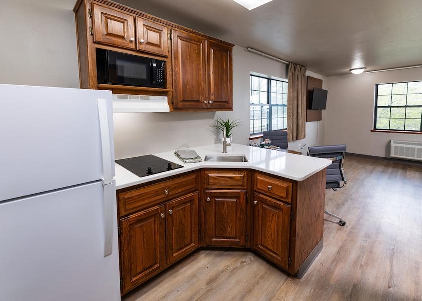 Wisconsin Green Bay Kitchen