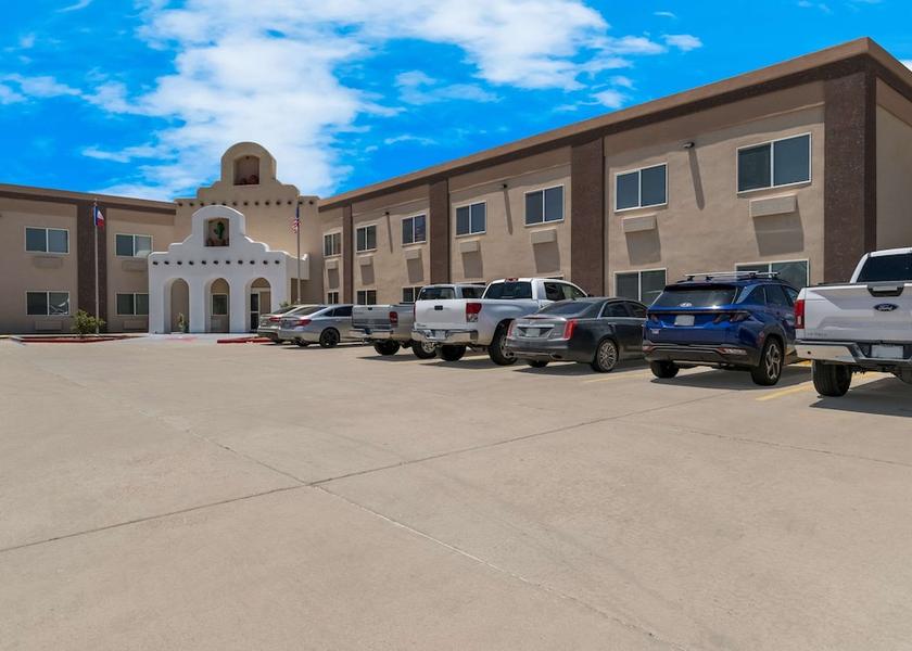 California Alpine Primary image