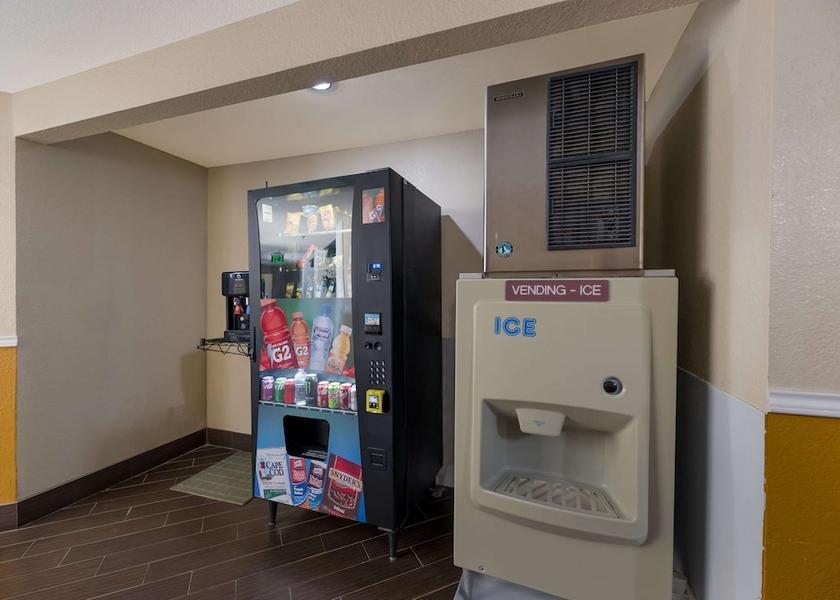 California Alpine Amenity