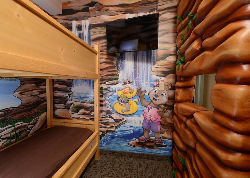Massachusetts Fitchburg Room