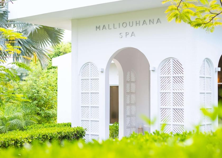 West End Village Spa