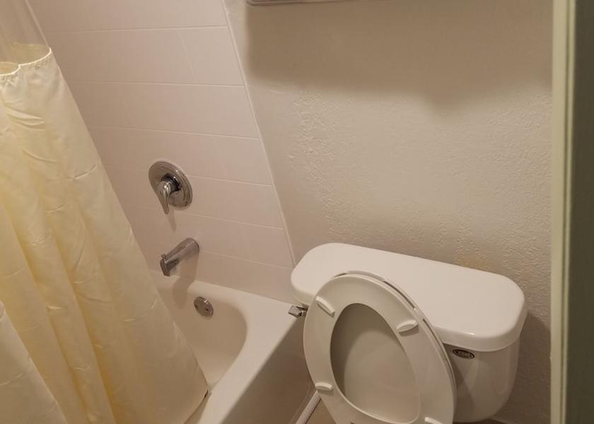 Florida Pompano Beach Bathroom