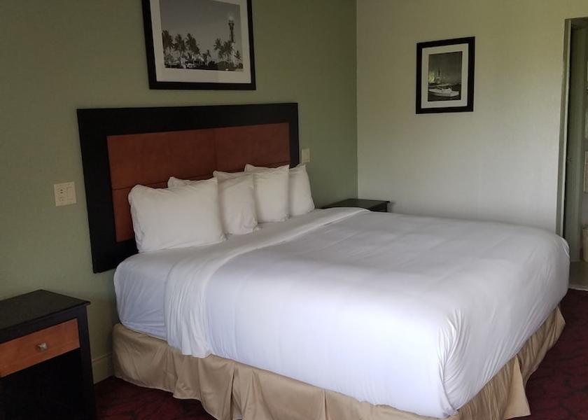 Florida Pompano Beach Room