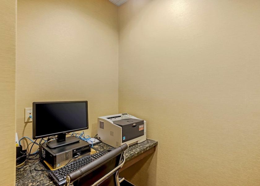 Pennsylvania Sayre Business Centre