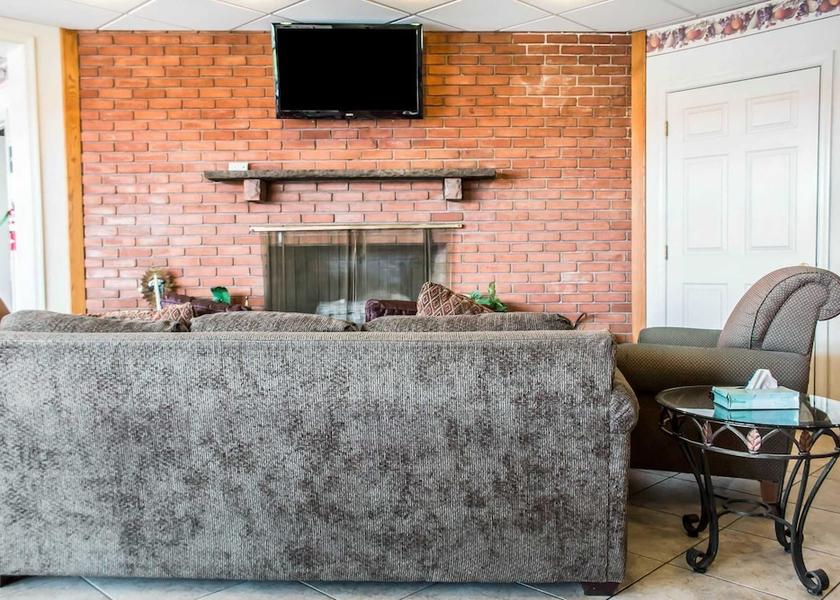 Pennsylvania Williamsport Lobby