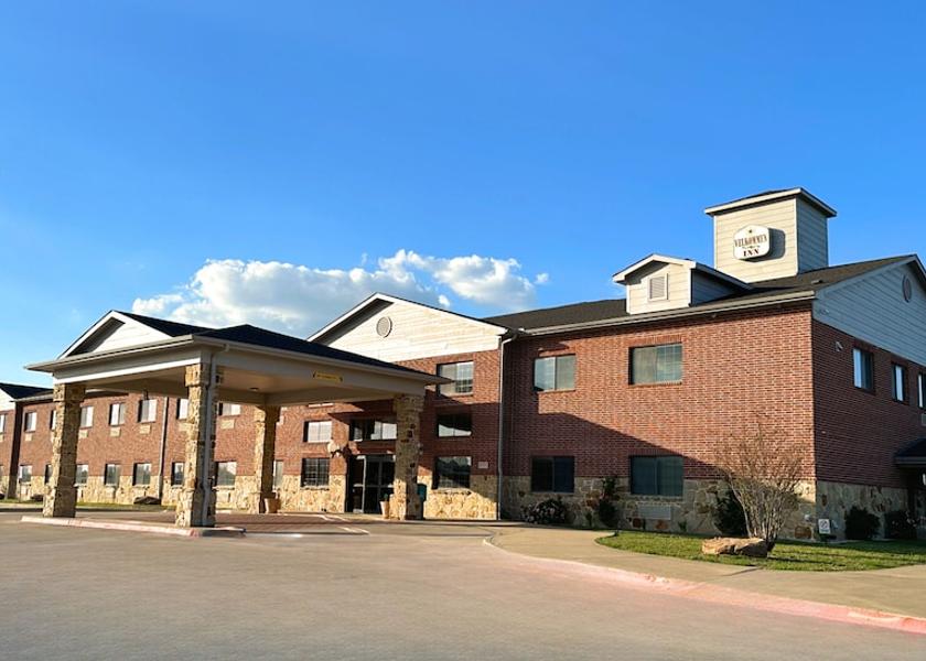 Texas Clifton Primary image