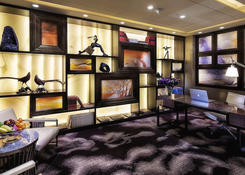 Guangdong Shenzhen Room