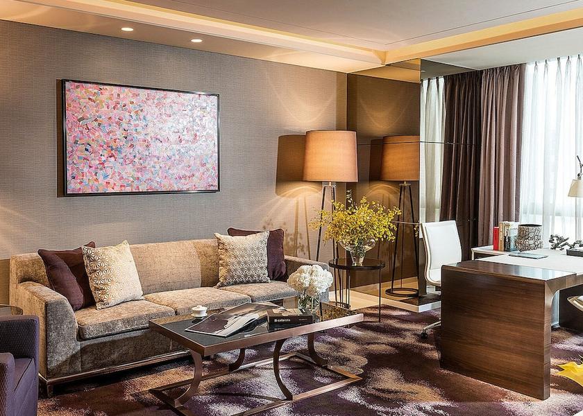 Guangdong Shenzhen Room