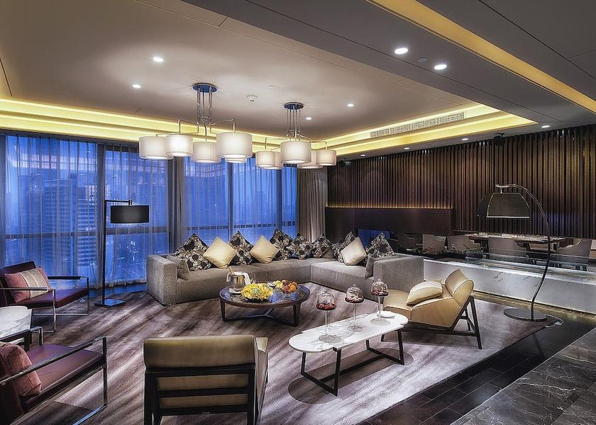 Guangdong Shenzhen Room