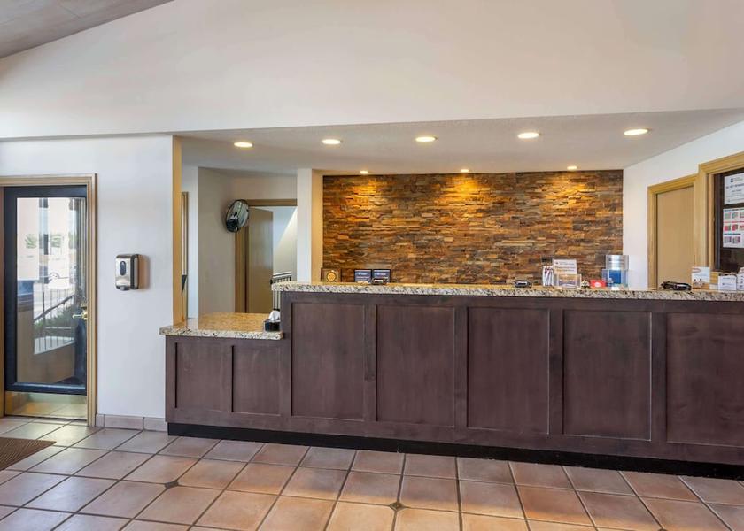 Utah North Salt Lake Reception
