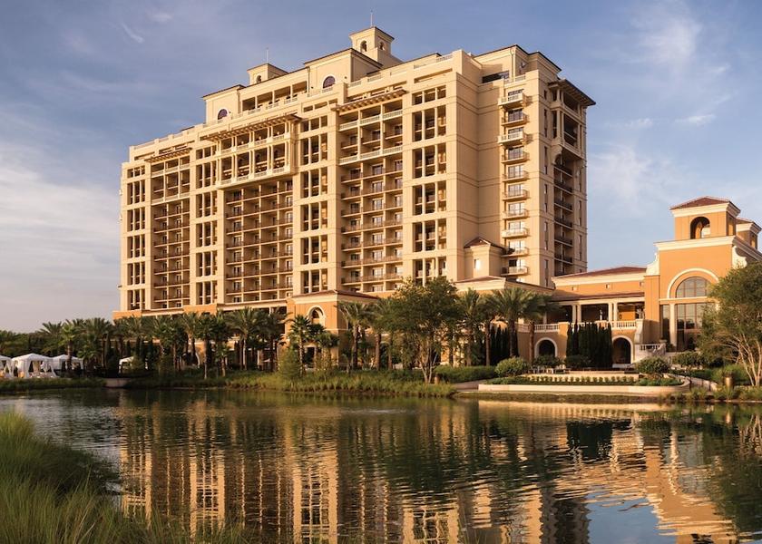Florida Lake Buena Vista Exterior