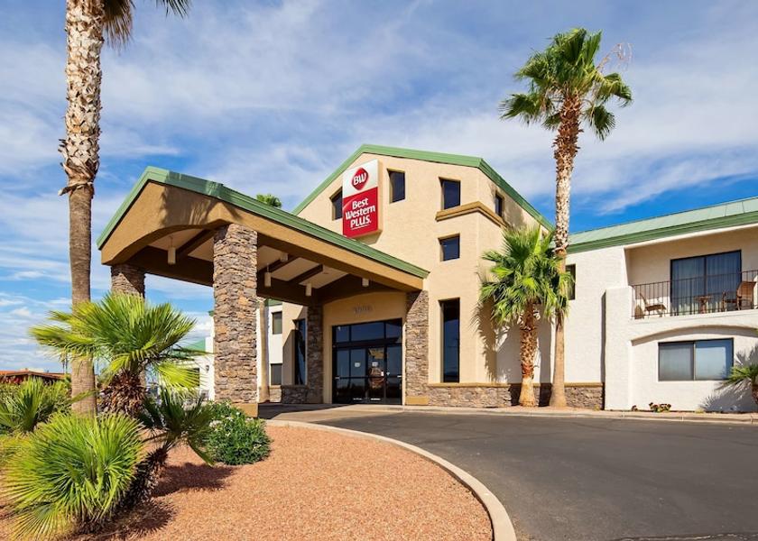 Arizona Kingman Primary image