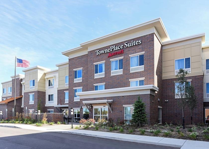 Michigan Auburn Hills Primary image