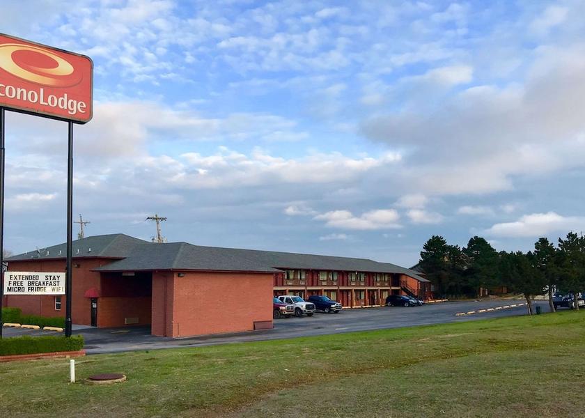 Oklahoma Purcell Primary image