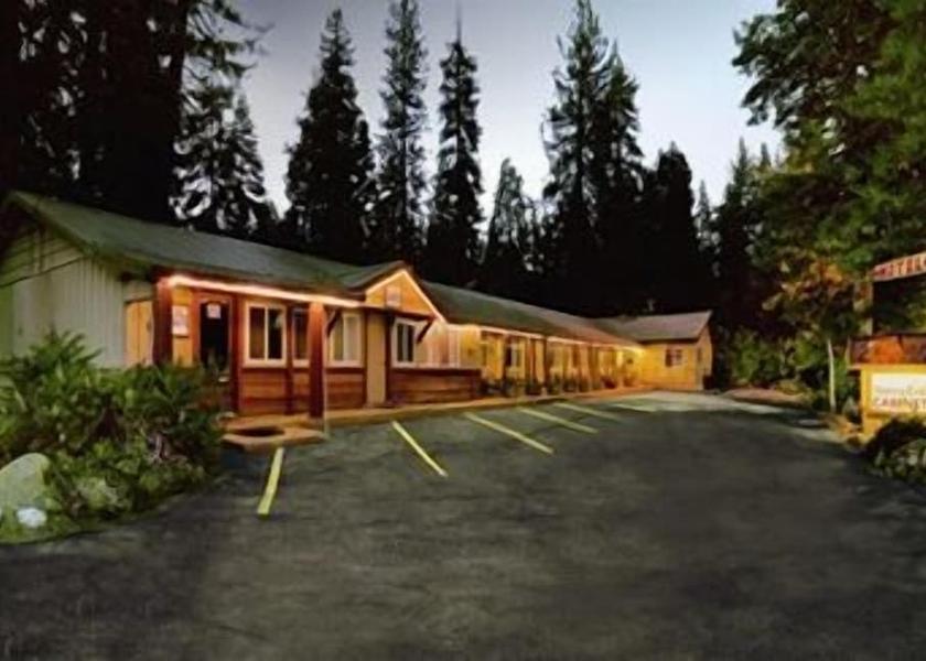 California Carnelian Bay Primary image