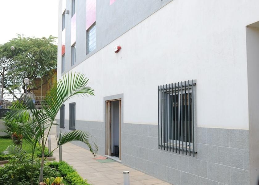 Luanda Luanda Terrace/patio