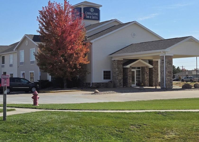 Nebraska Schuyler Primary image