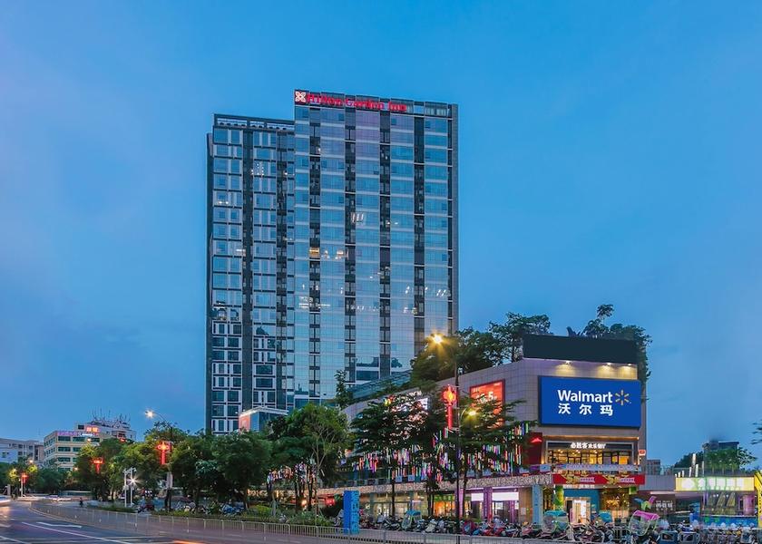 Guangdong Shenzhen Primary image