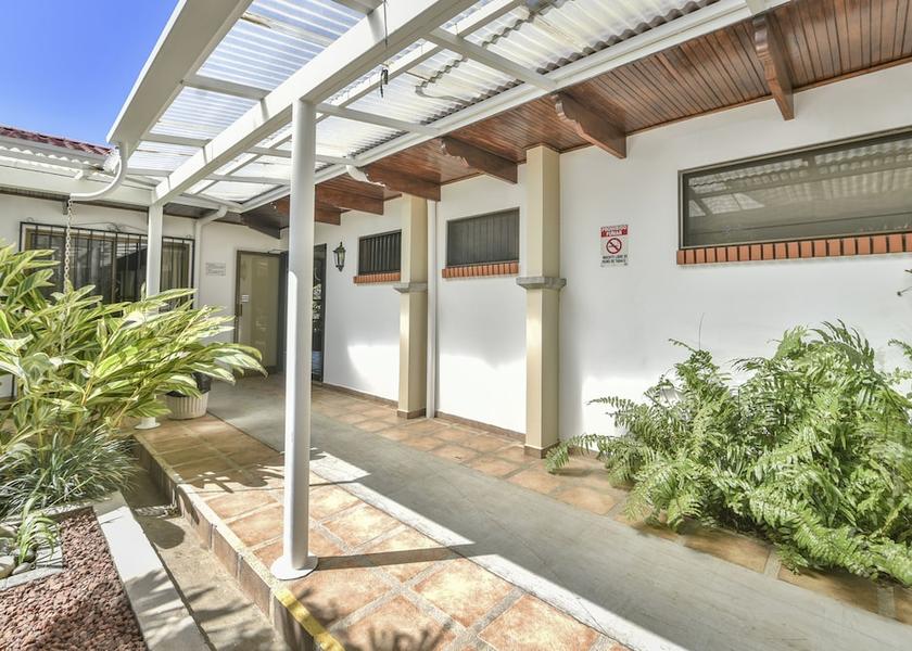 Heredia Province San Antonio de Belen Front of property