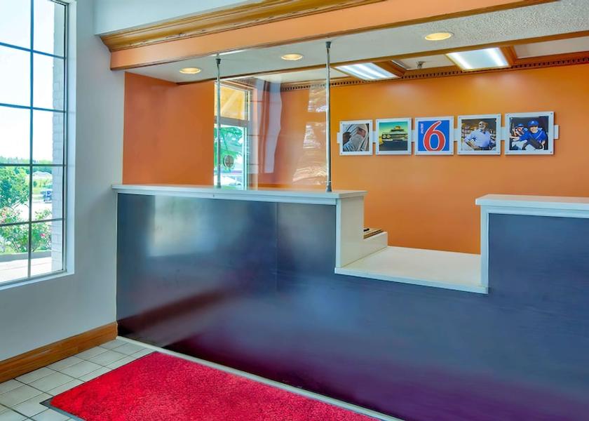 Kentucky Grand Rivers Lobby